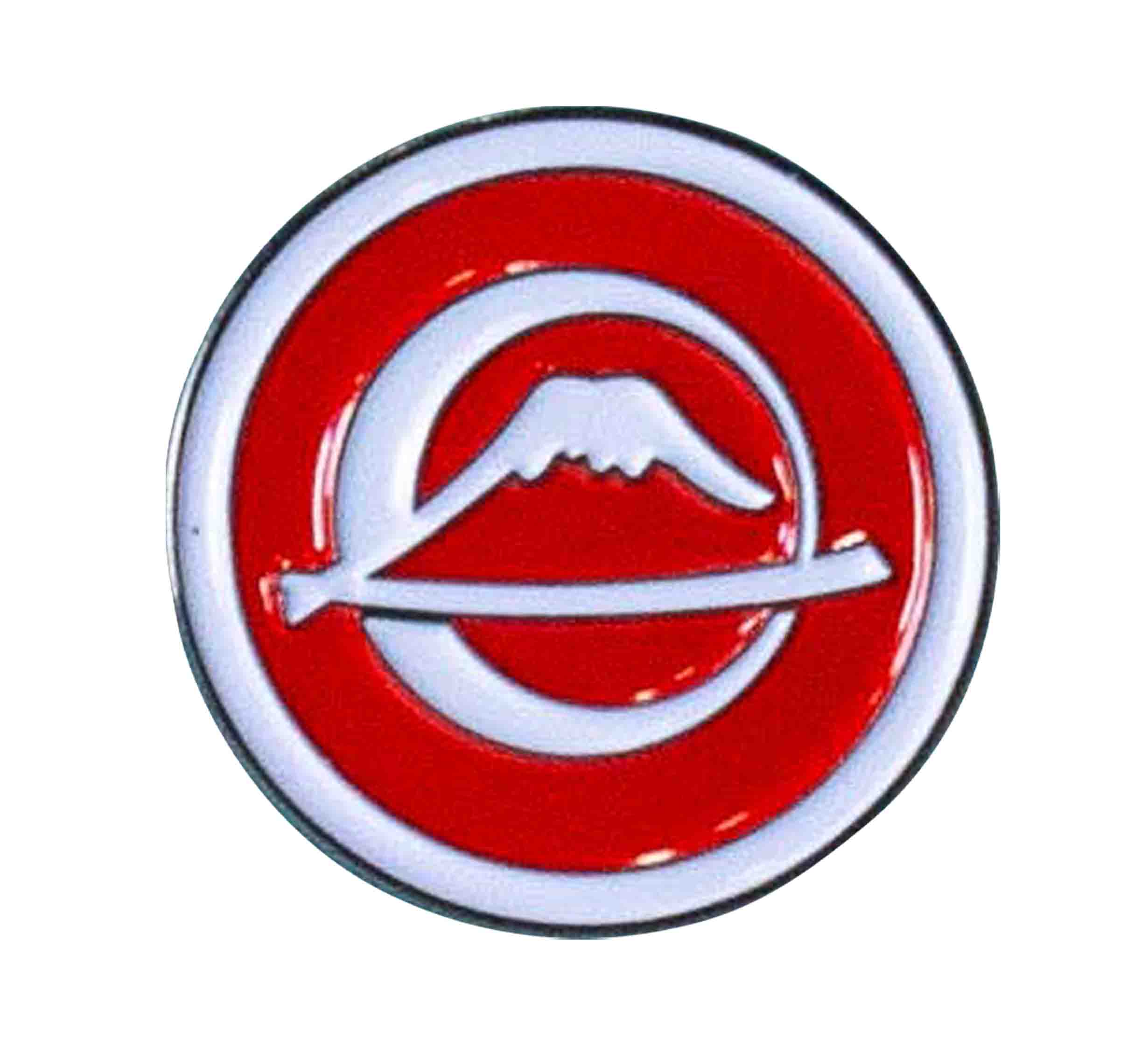 FUJI Lapel Pin Set、mySite、gigharbornorthrealestate