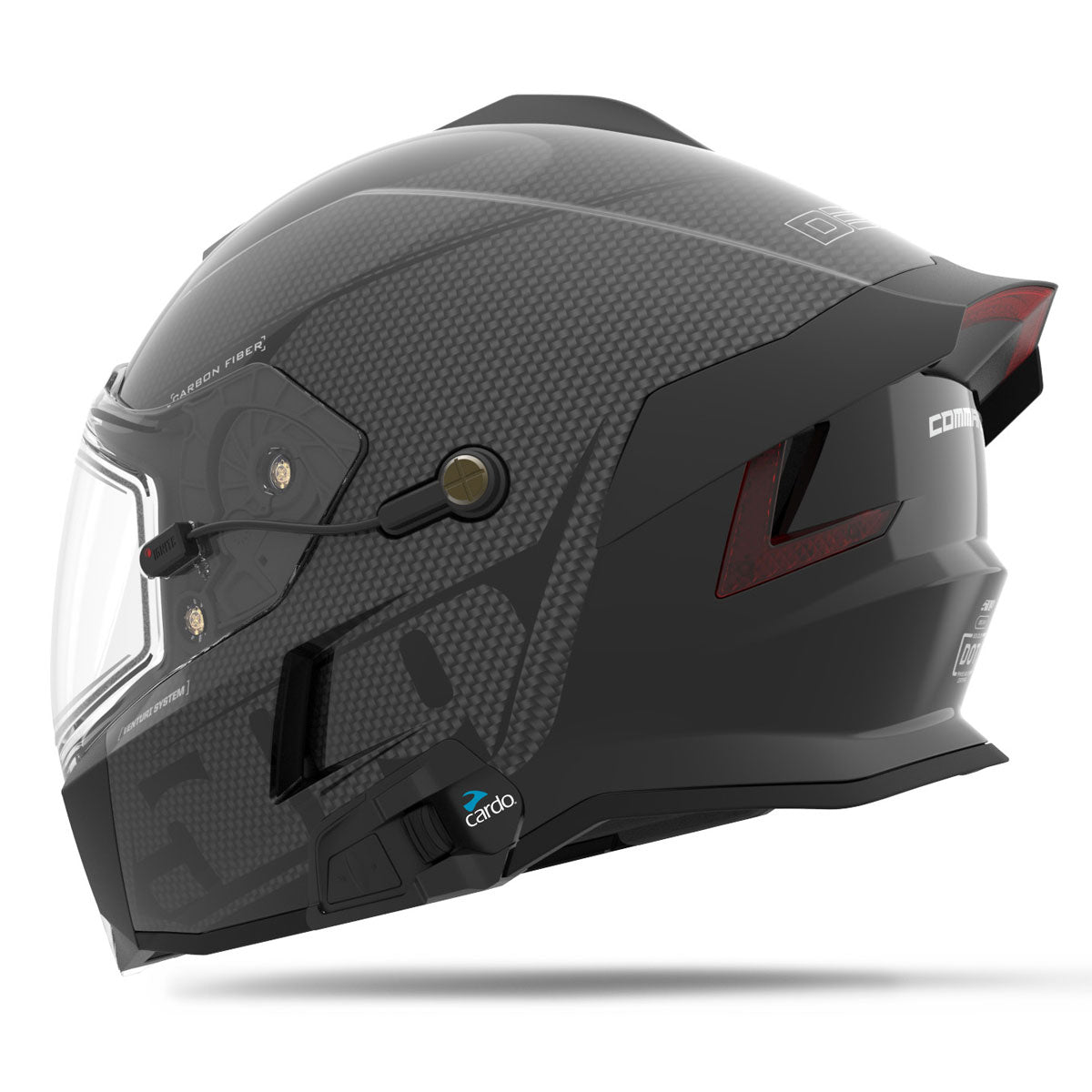 Delta V Carbon Commander Helmet、mySite、dreamappss