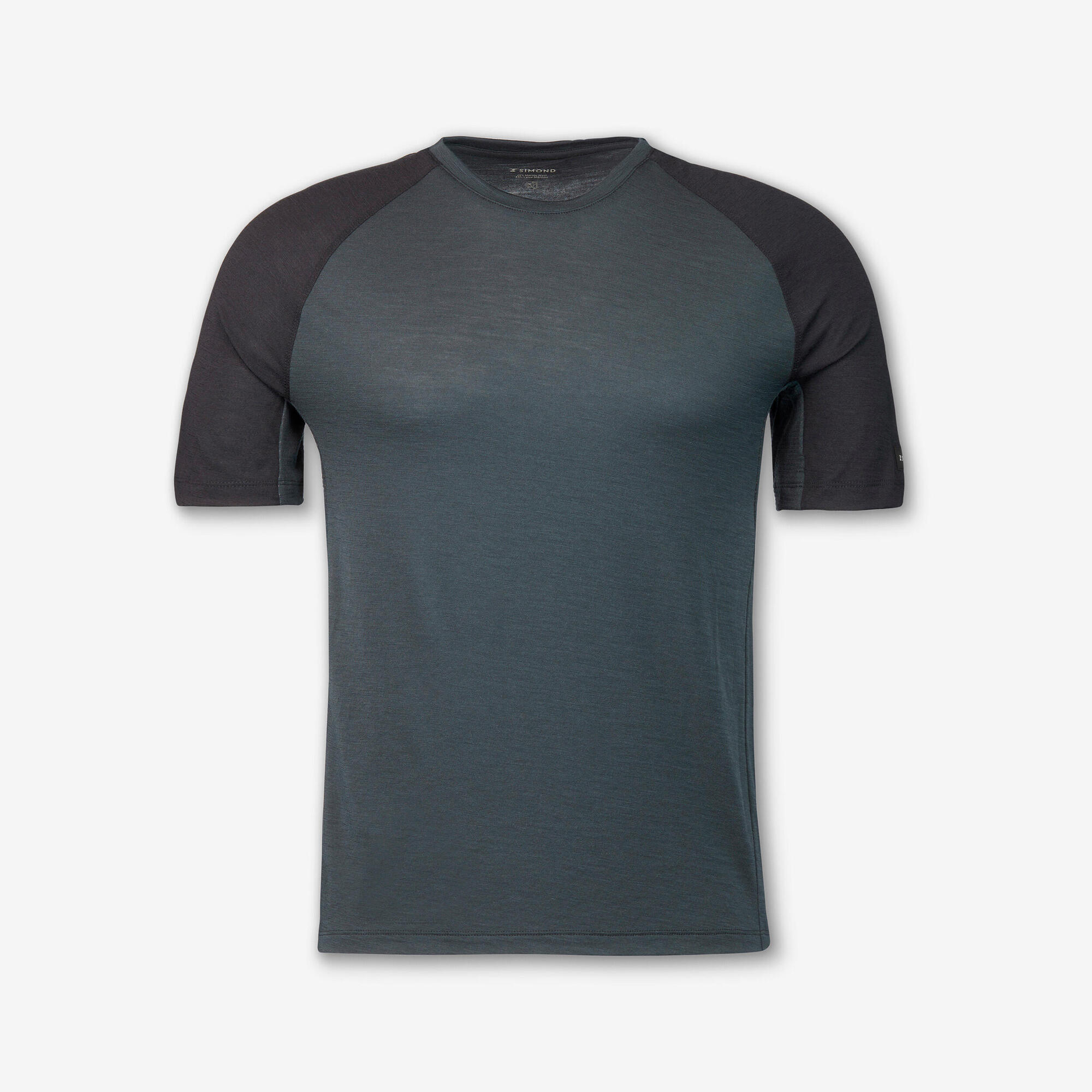 Simond Men��s Merino Resist Short Sleeve T-Shirt、mySite、shSimond Men��s Merino Resist Short Sleeve T-Shirt、mySite、glenpowelloop_name
