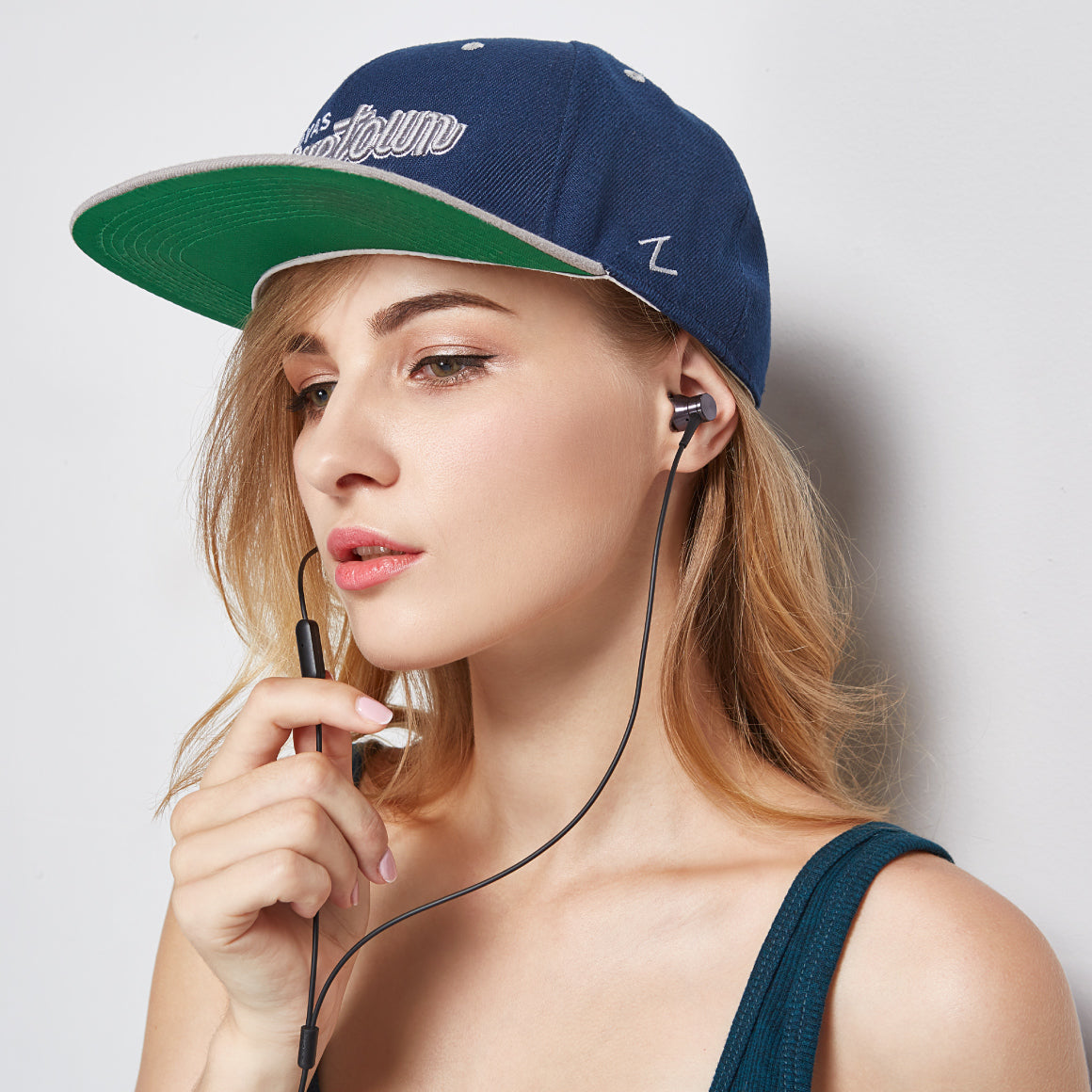  1MORE - Piston Fit (Unboxed)、mySite、merchandisen