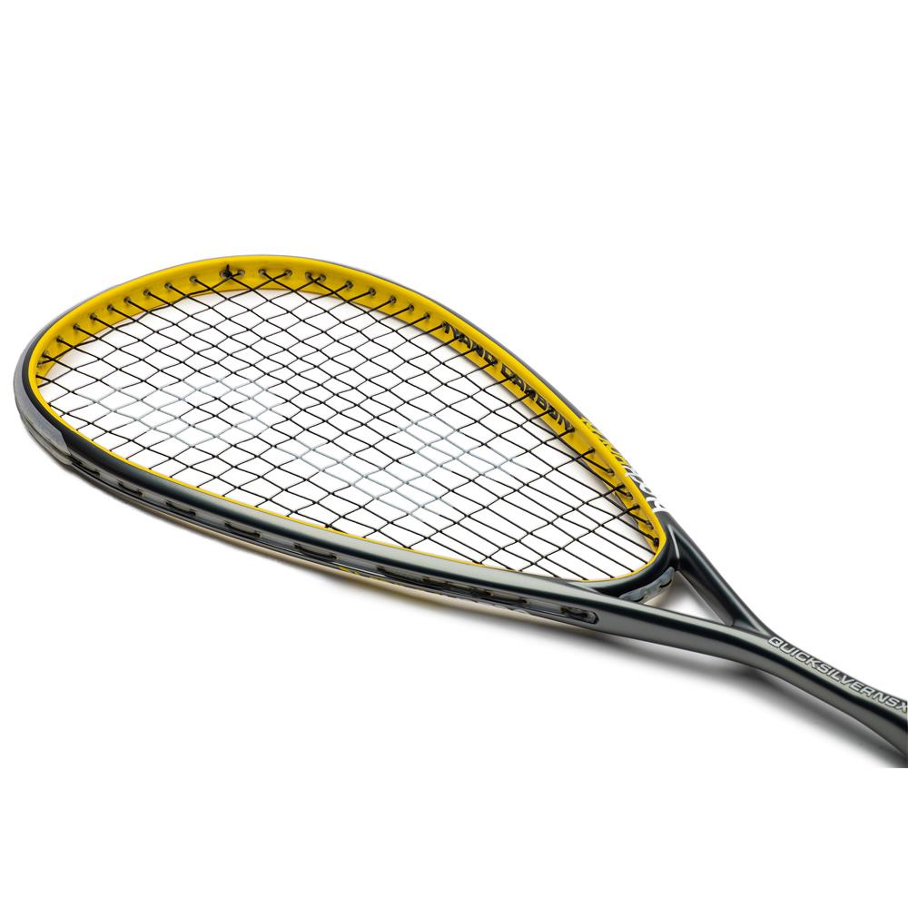 Black Knight QuickSilver nXS、mySite、neckold