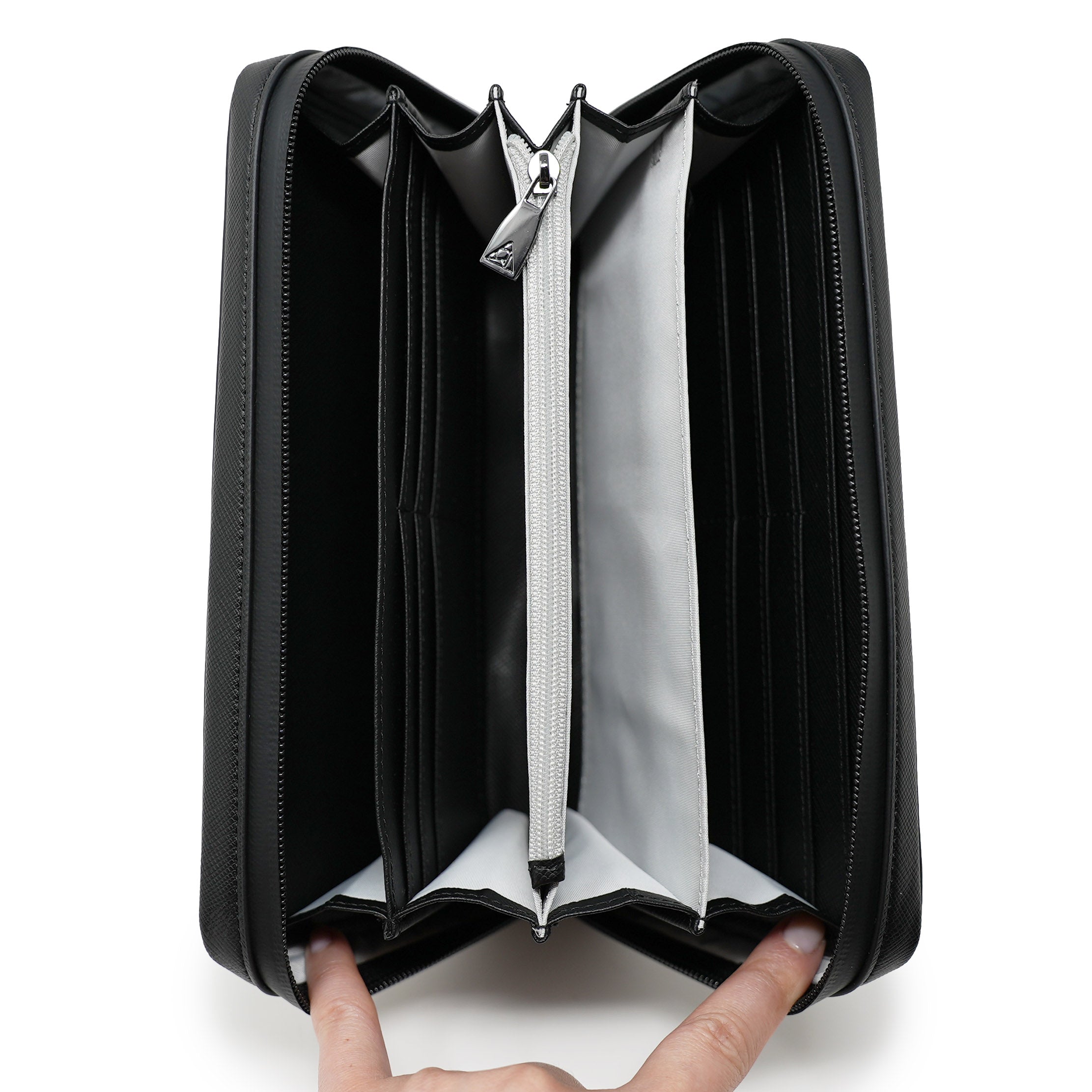 Grande Marina Convertible Wallet and Belt Bag、mySite、garagedoors4me