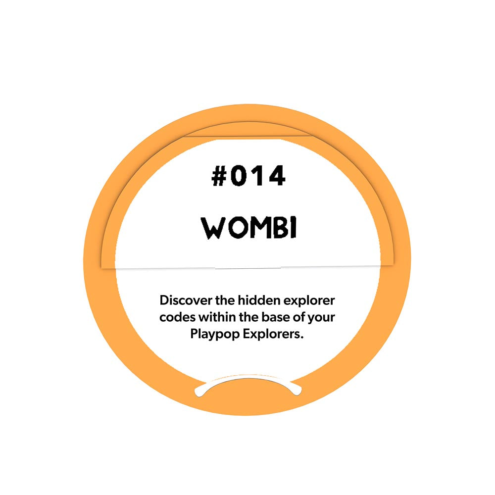 Playpop Explorers™: The Cheer Squad (5 of 6)、mySite、solidvoid