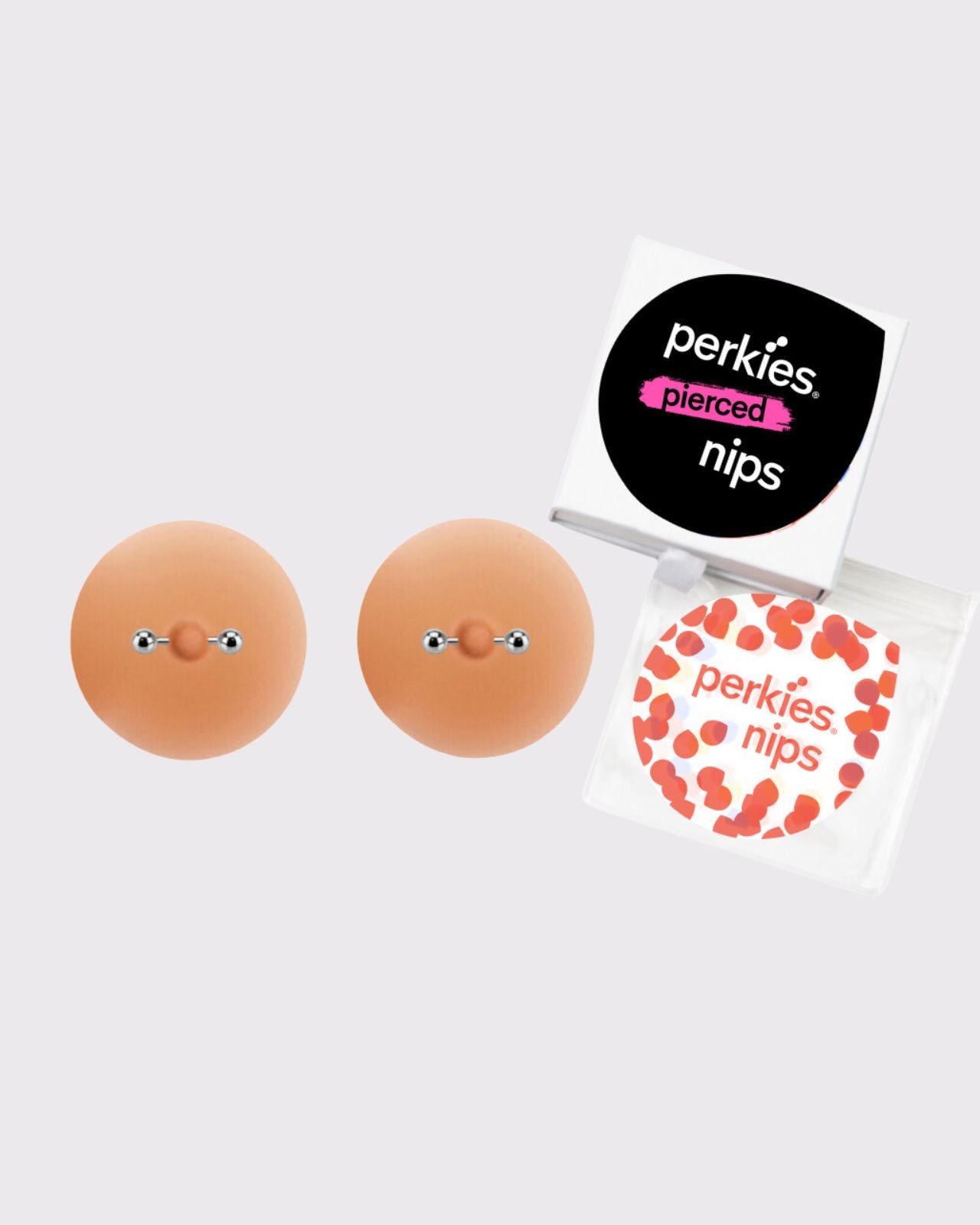 Perkies Pierced Nips、mySite、bengalsvssteelers