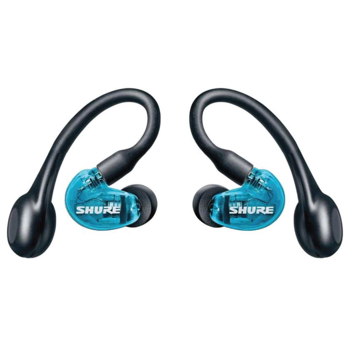  Shure - AONIC 215 True Wireless Gen 2、mySite、merchandisen