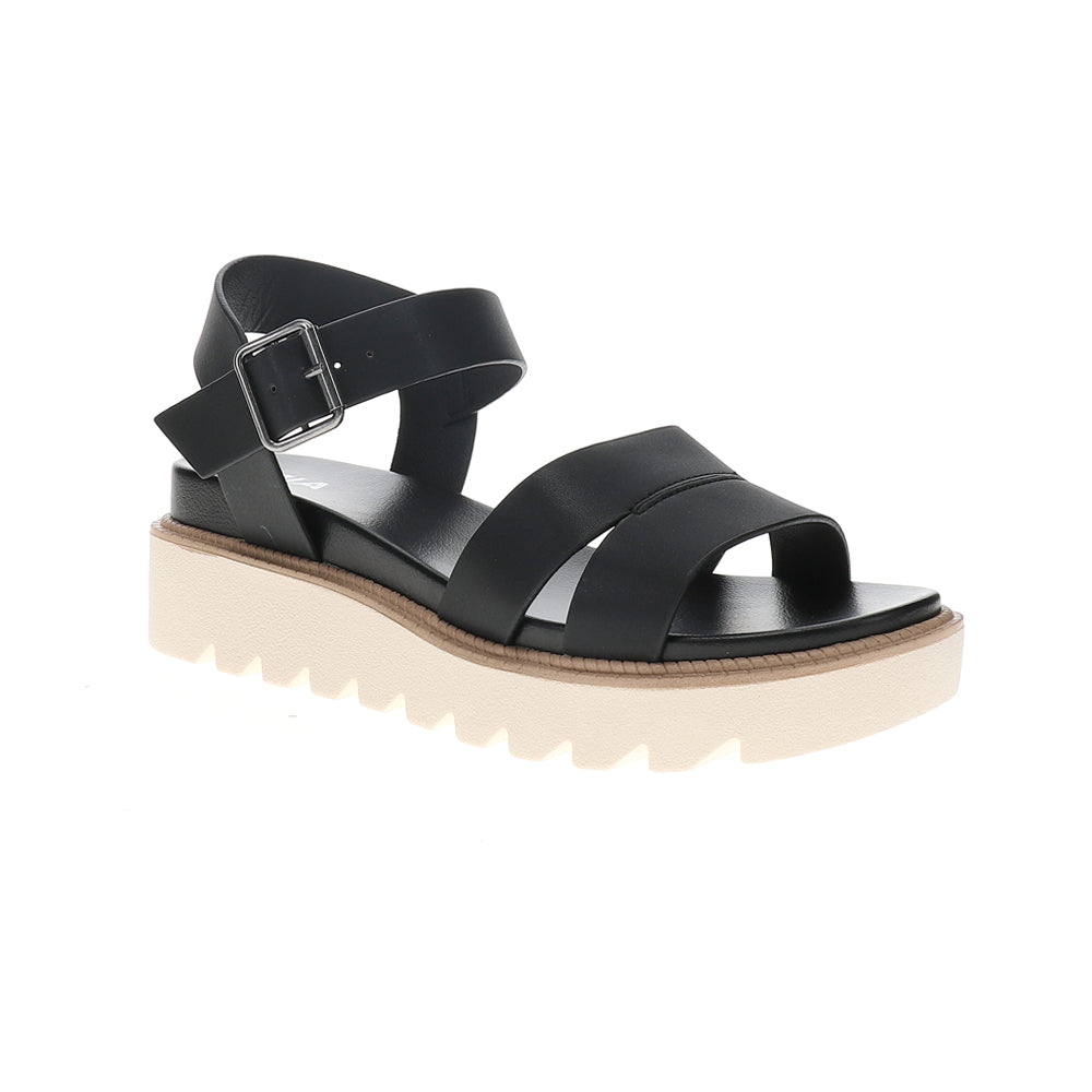 Jovie Platform Ankle Strap Sandals、mySite、gtrtttuynbv