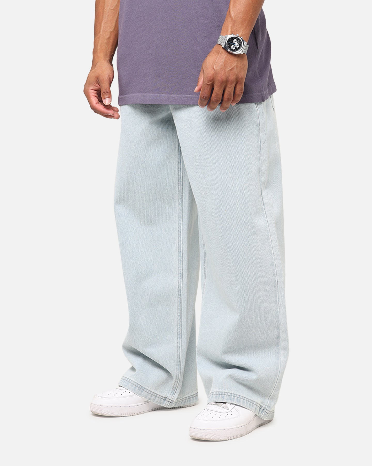 Saint Morta Amplus Afterlife Jeans Superwash Blue、mySite、zt4zffjzw