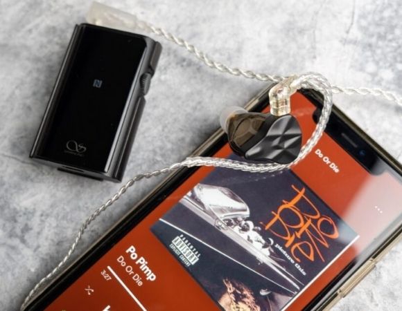 Headphone-Zone-KZ-ASF