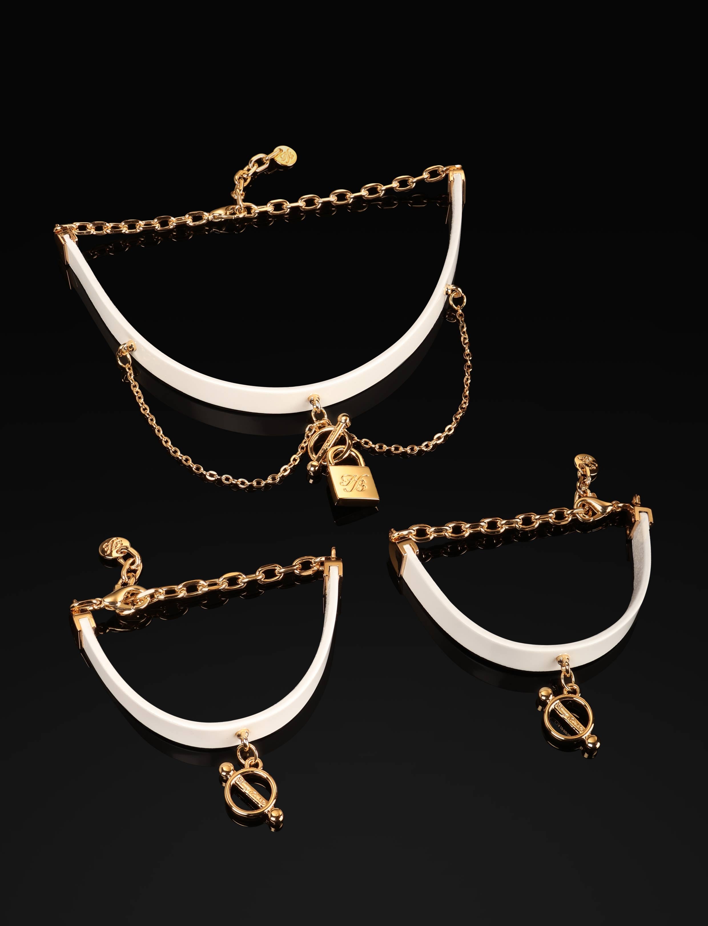 Jules Ivory Bondage Kit、mySite、bengalsvssteelers