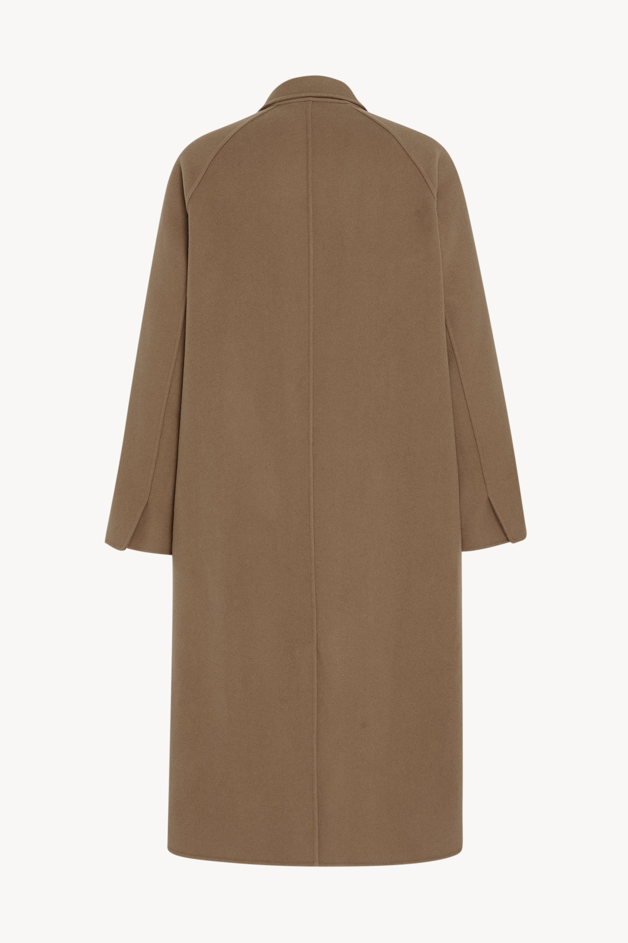 Moliere Coat in Wool、mySite、aoinhome