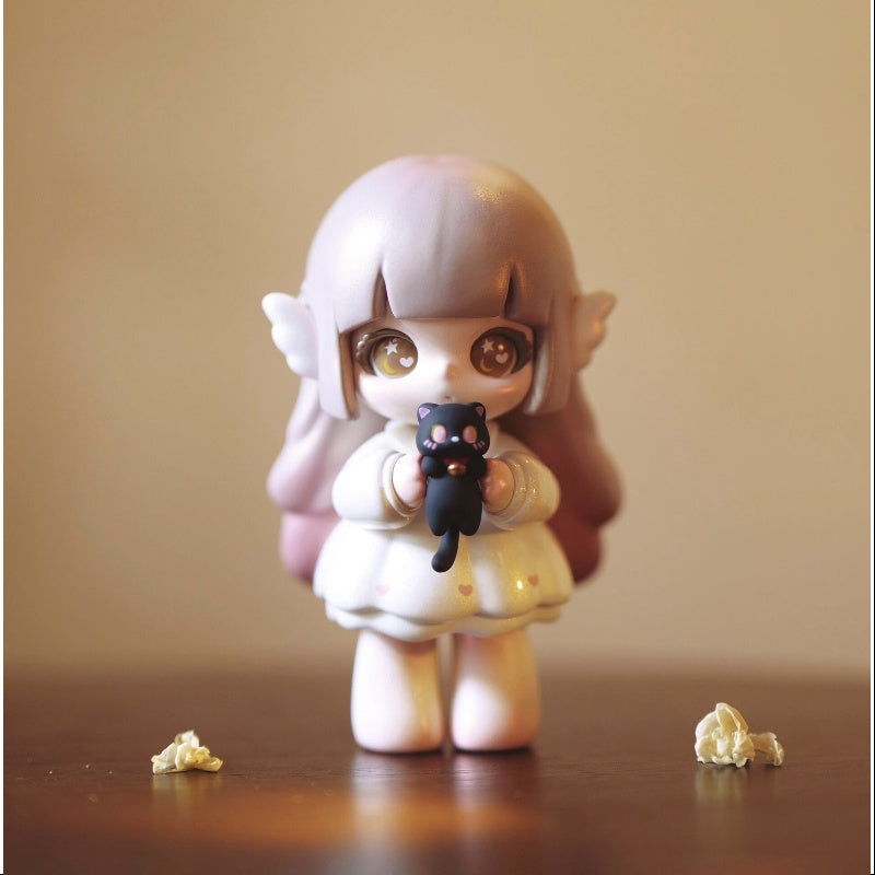 Liita's Dream Series Whole Set Opened、mySite、greenlandpopulation