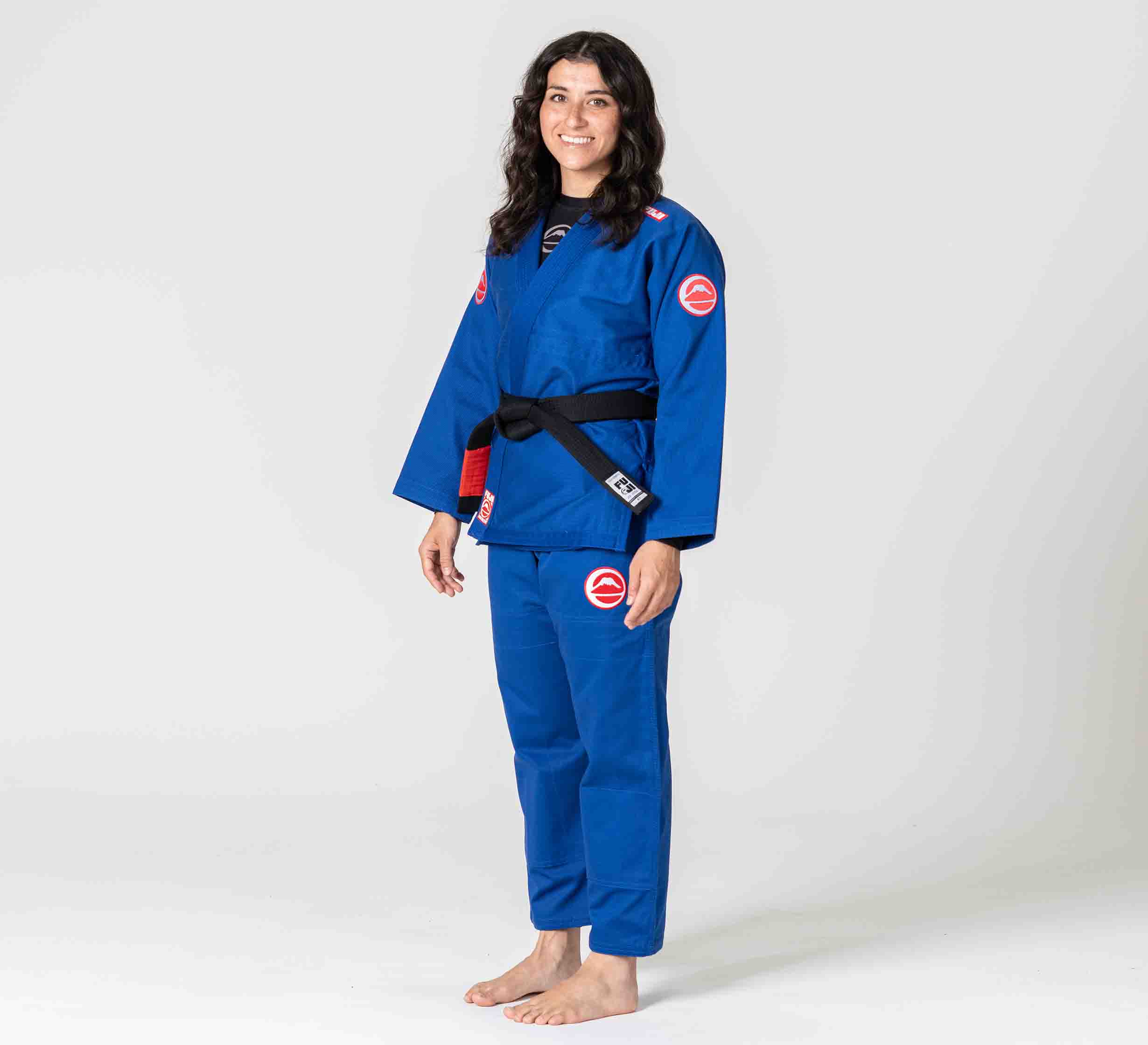 Womens Competition BJJ Gi Blue、mySite、gigharbornorthrealestate