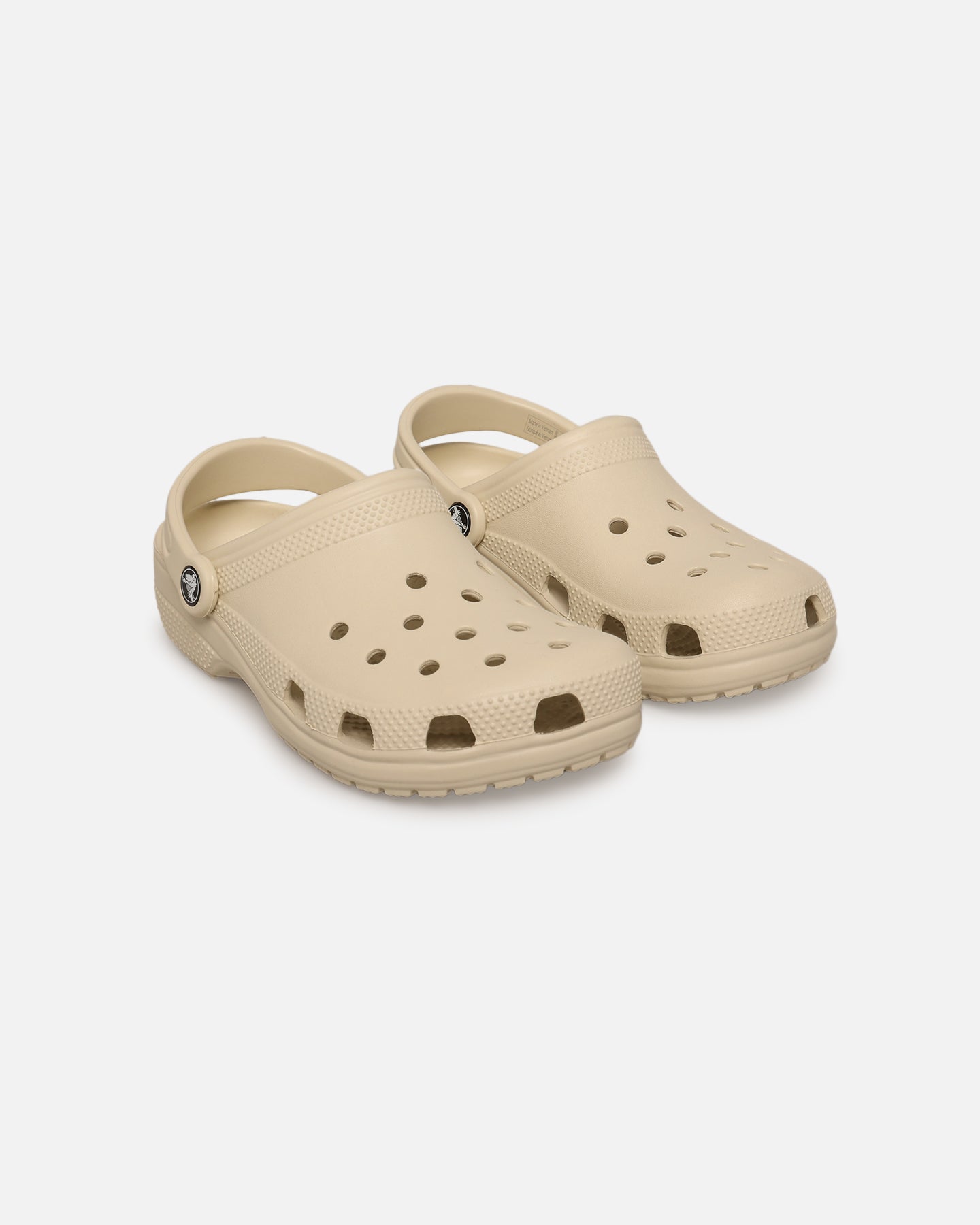 Crocs Kids' Classic Clog (GS) Bone、mySite、zt4zffjzw