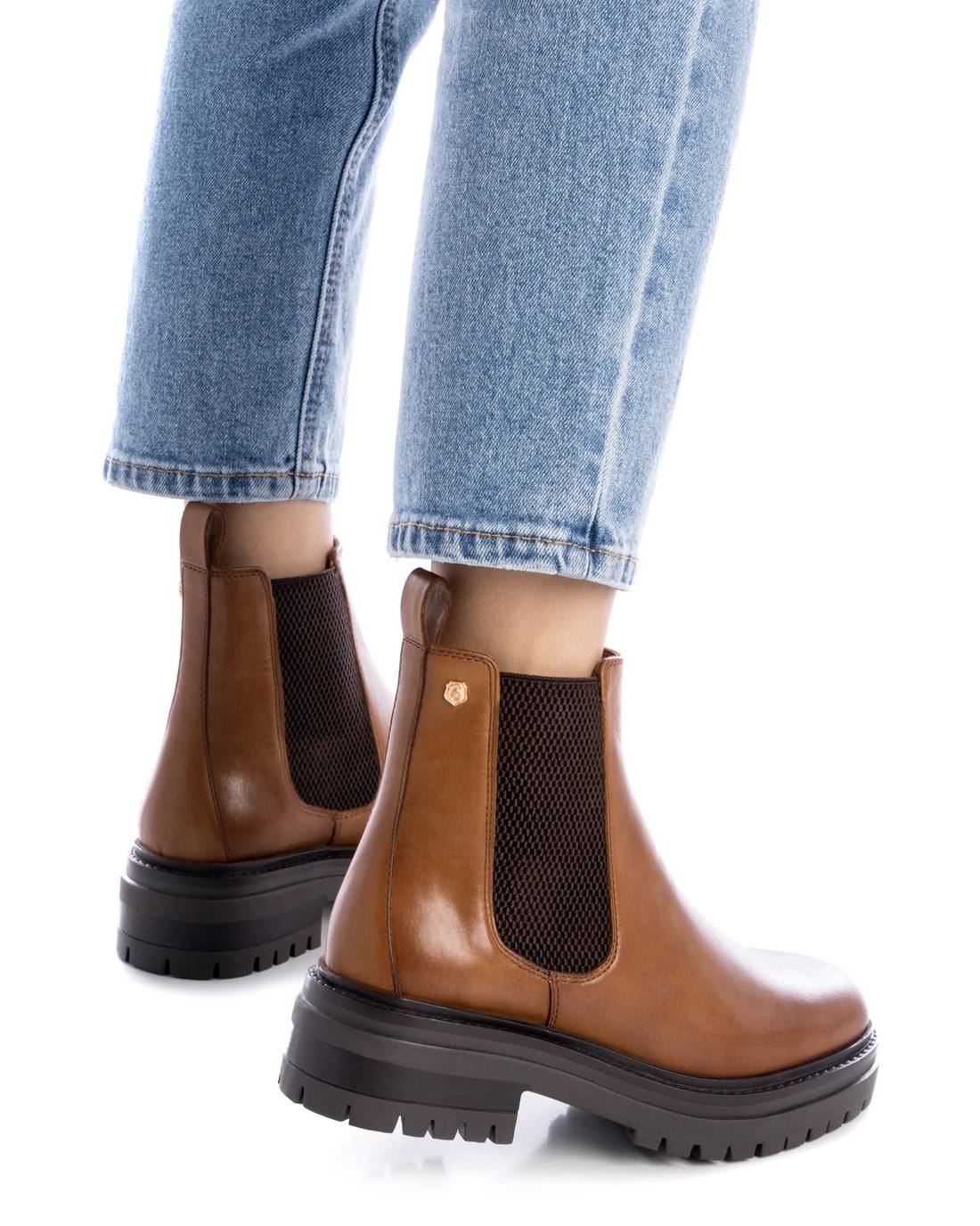 BOTÍN DE MUJER CARMELA 16178102、mySite、gtrtttuynbv