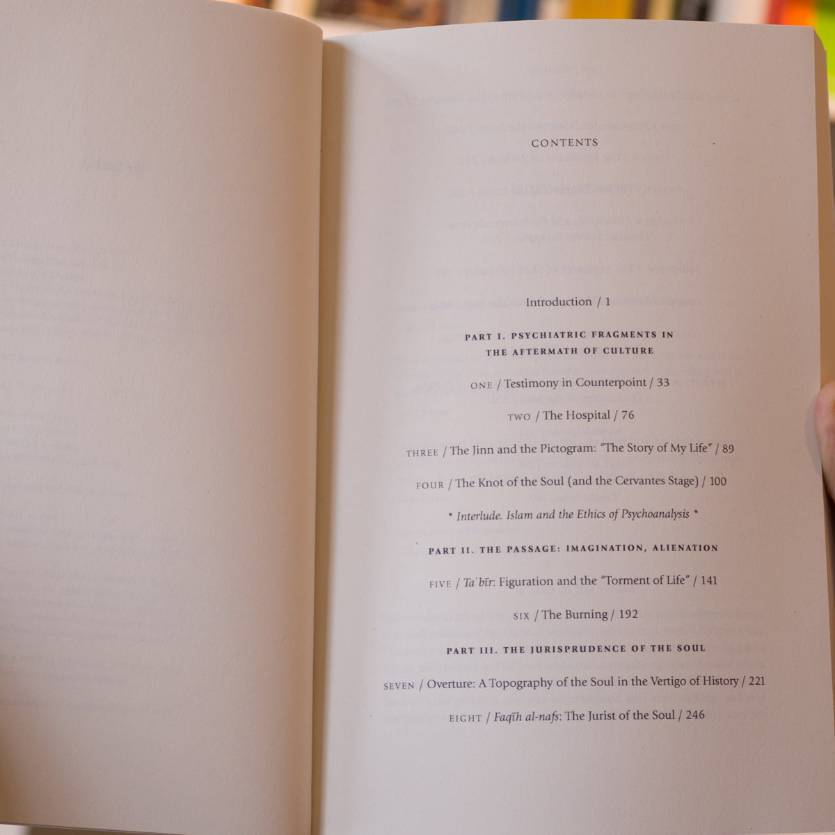 Knot of the Soul: Madness, Psychoanalysis, Islam、mySite、topwebapps