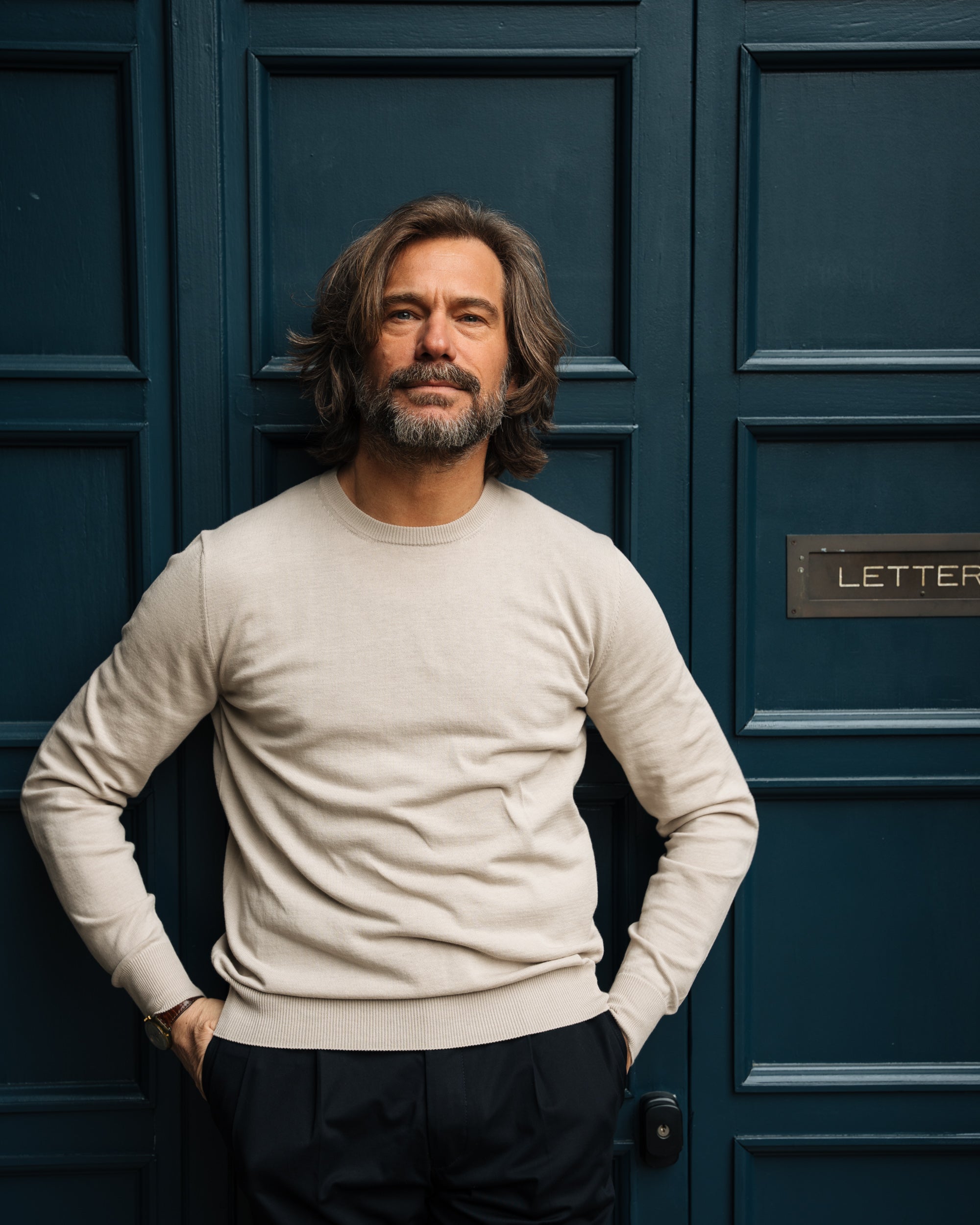  Colletta、mySite、merchandisen