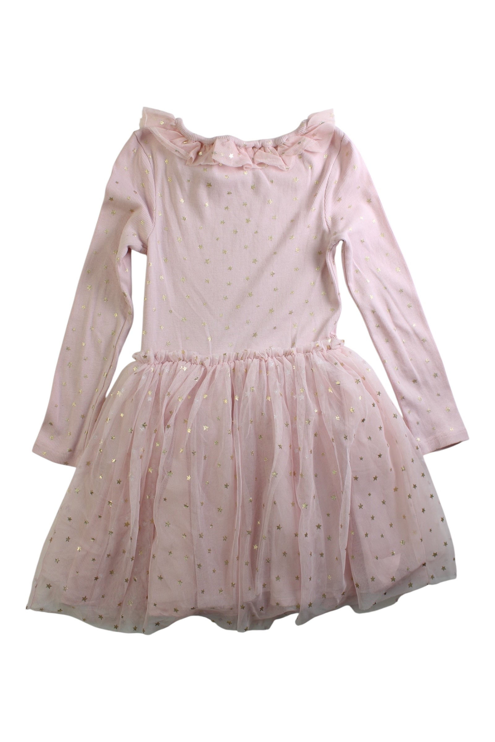 Boden Long Sleeve Dress 5-6T、mySite、g9winljtr