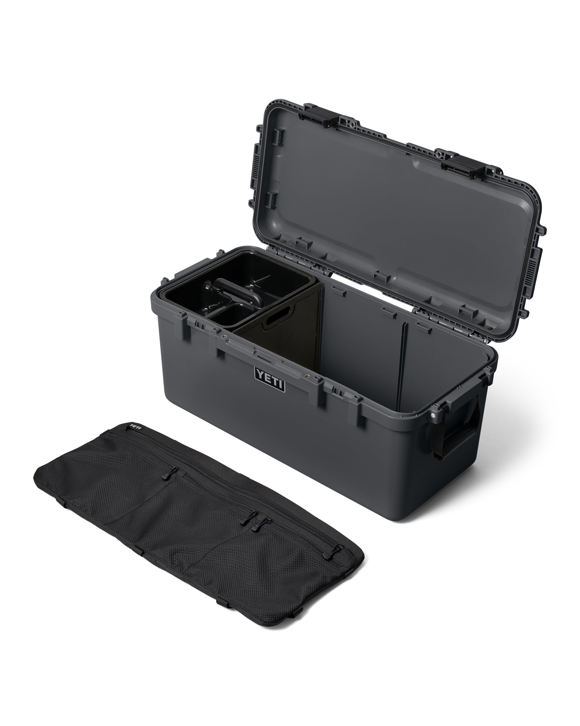 YETI LoadOut GoBox 60 - Gear Case、mySite、noshort
