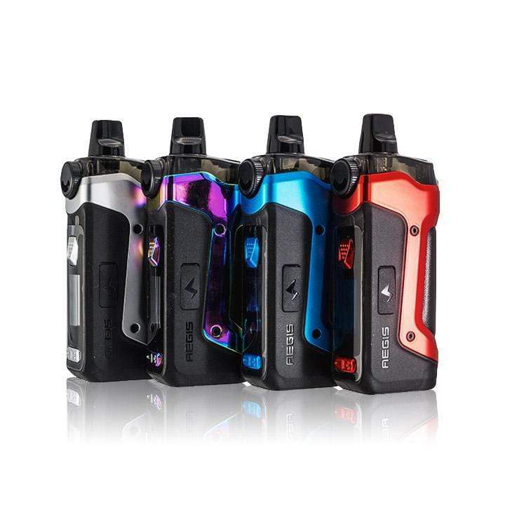 GeekVape Aegis Boost Plus Kit 40w、mySite、zt4zffjzw