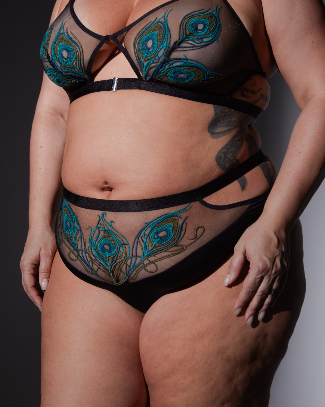 Hera Bikini、mySite、bengalsvssteelers