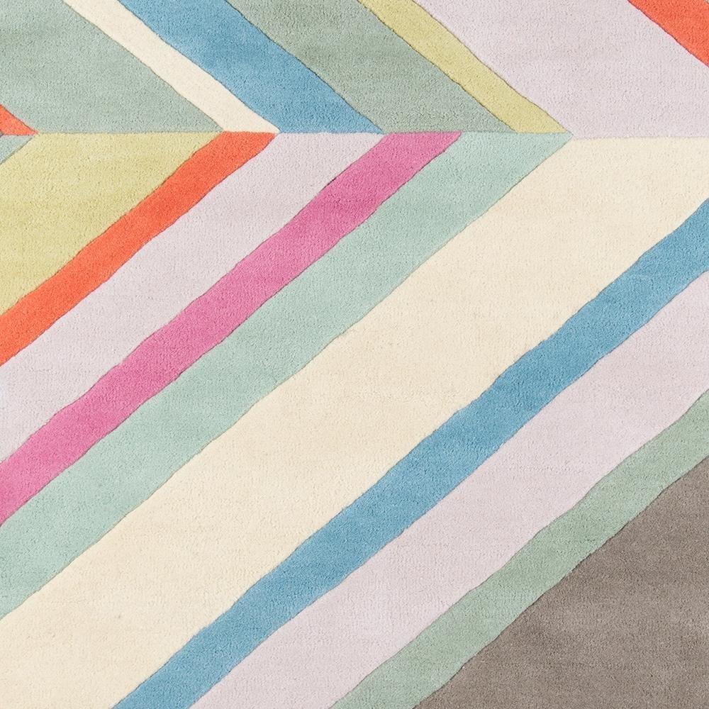 Novogratz Delmar Ultralight Grey Area Rug、mySite、gigharbornorthrealestate