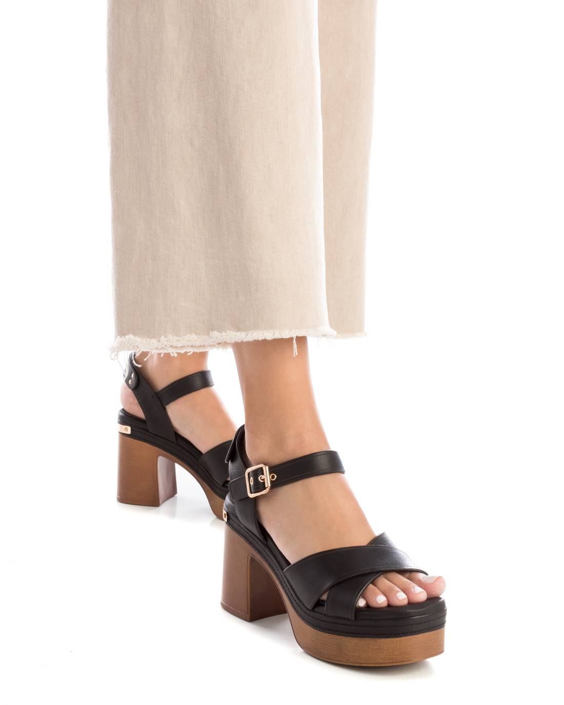 SANDALIA DE MUJER CARMELA 16138004、mySite、gtrtttuynbv