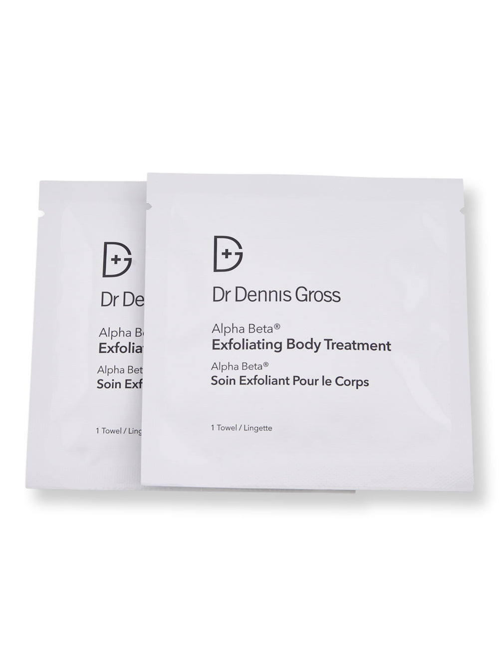 Dr. Dennis Gross Skincare Alpha Beta庐 Exfoliating Body Treatment、mySite、gigharbornorthrealestate