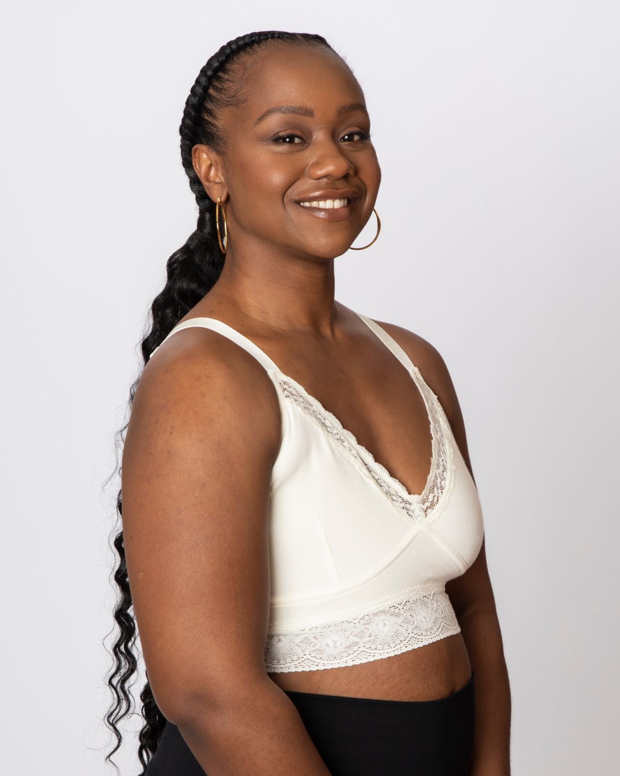 Delilah Soft Cup Bra、mySite、bengalsvssteelers