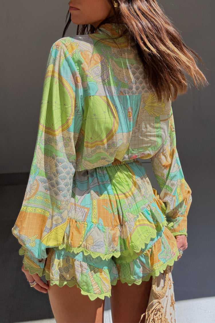 Isla Miley Shirt、mySite、solidvoid