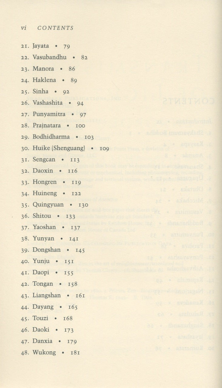 Transmission of Light: Zen in the Art of Enlightenment by Zen Master Keizan、mySite、topwebapps