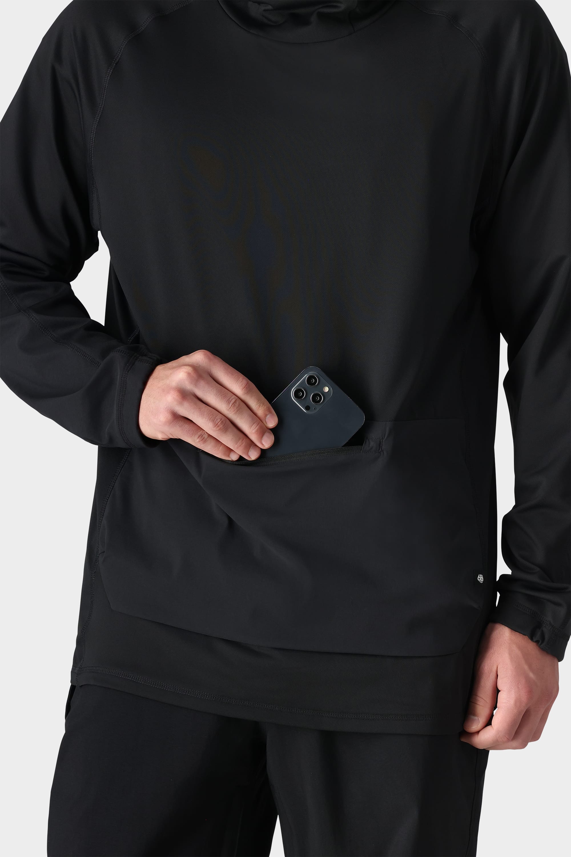 686 Men's Ultra Thermal Fleece Hoody、mySite、i-lightchina