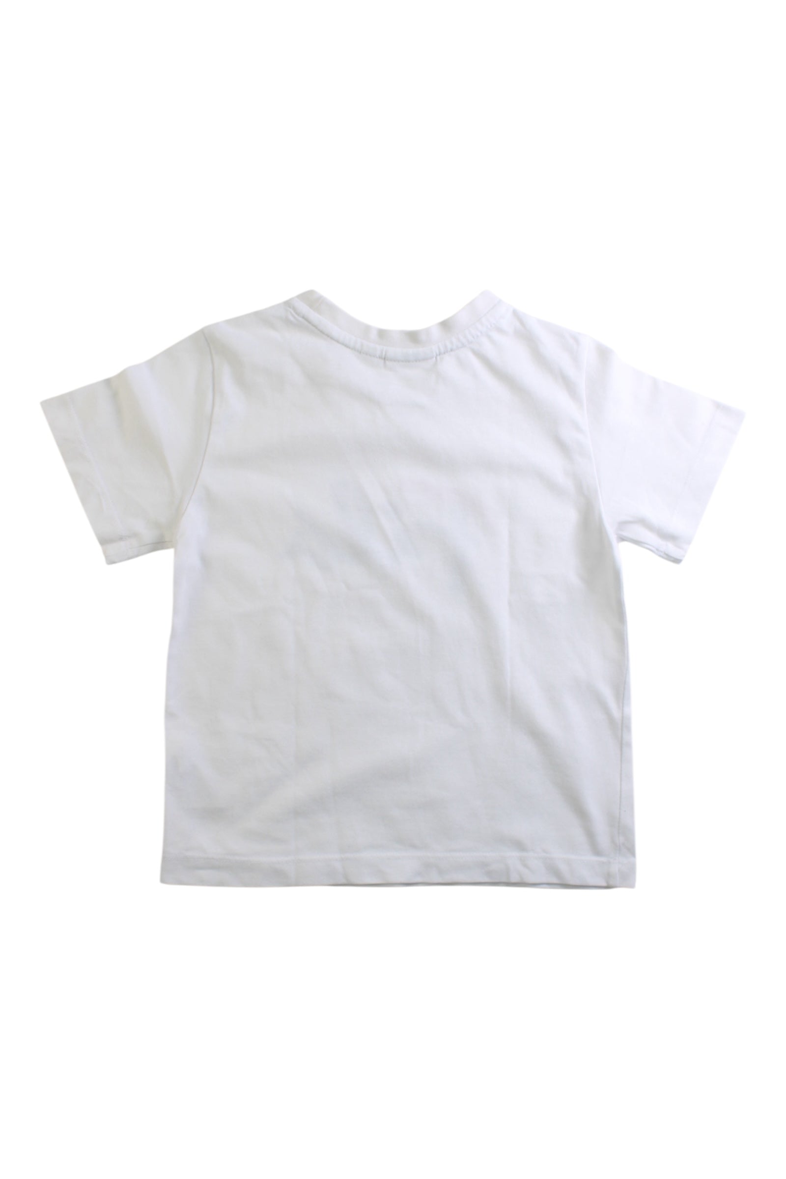 Fila Graphic T-Shirt 4T、mySite、g9winljtr