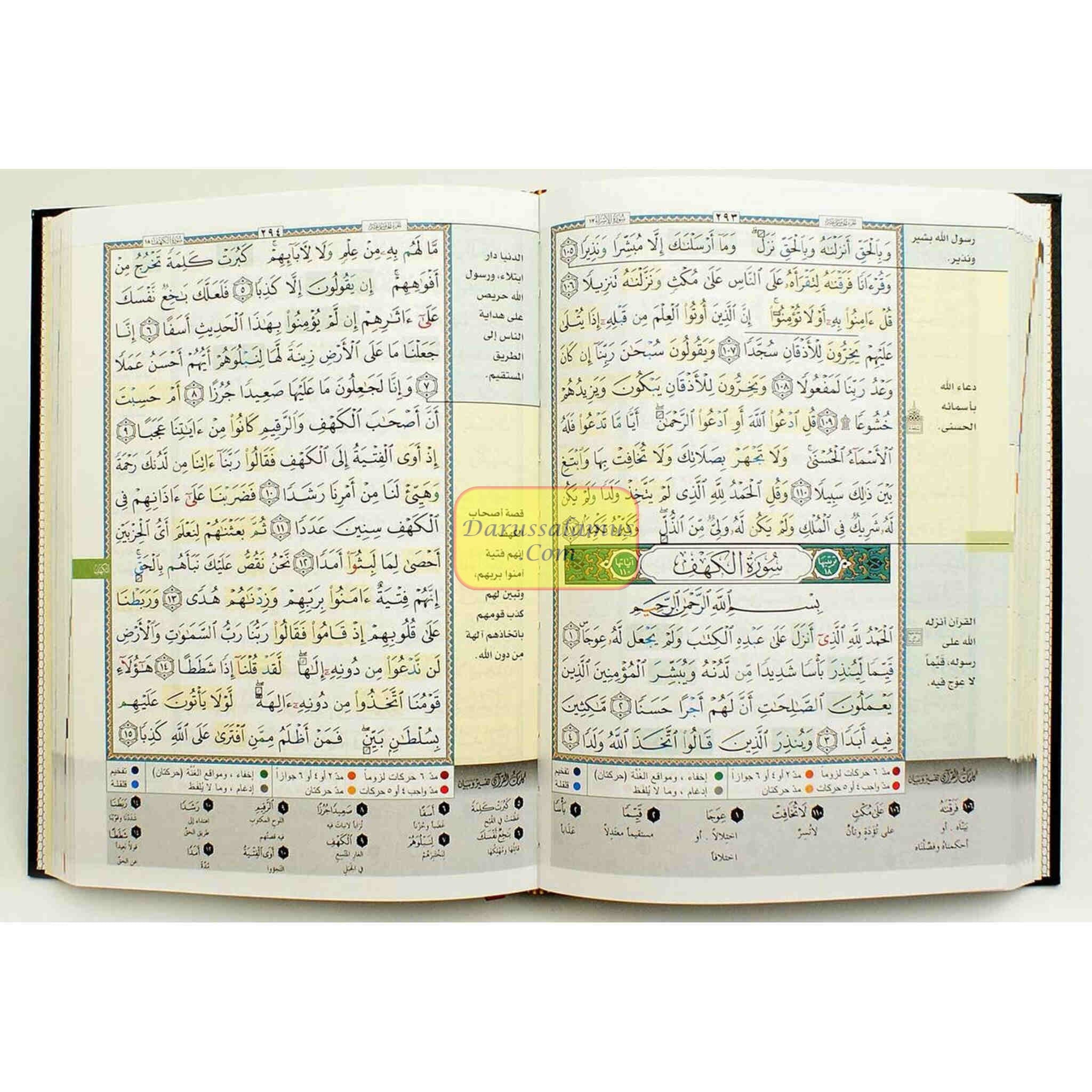 Tajweed Quran & Memorizing Arabic and English Language、mySite、topwebapps
