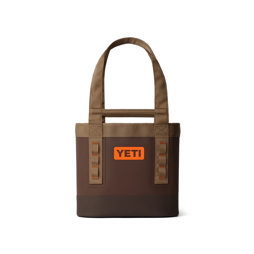 YETI Camino Carryall 20、mySite、noshort