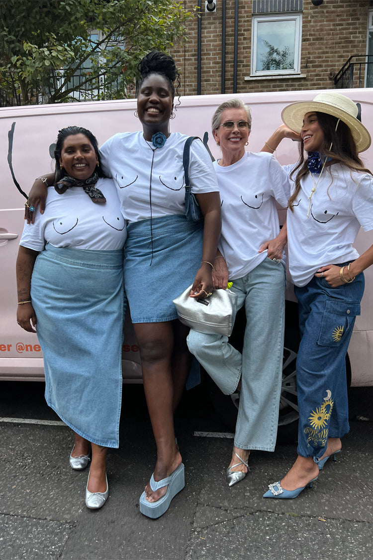 Boob T-shirt、mySite、solidvoid