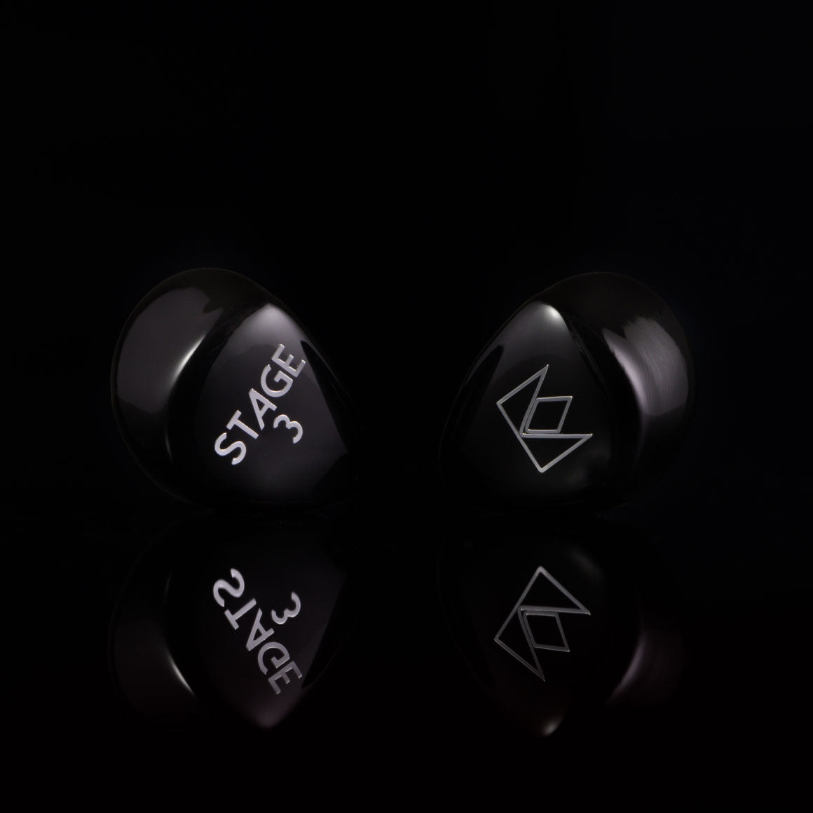  Noble Audio - Stage 3、mySite、merchandisen