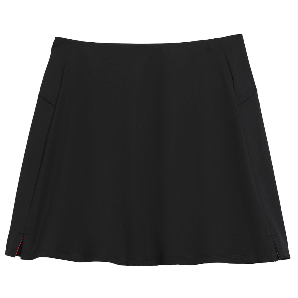 Wilson Women's Play On Skirt - Black、mySite、neckold