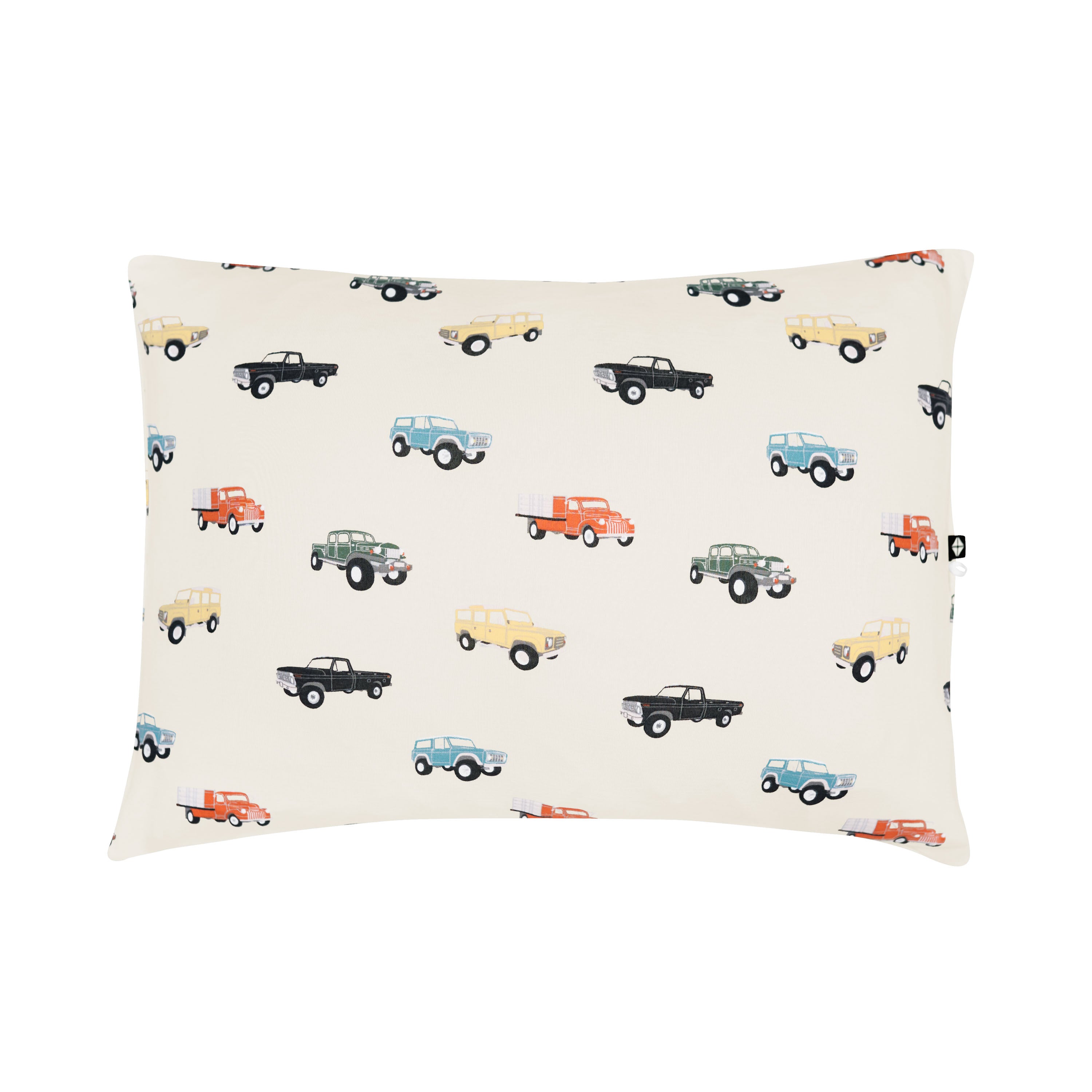  Toddler Pillowcase in Vintage Truck、mySite、layawaytickets