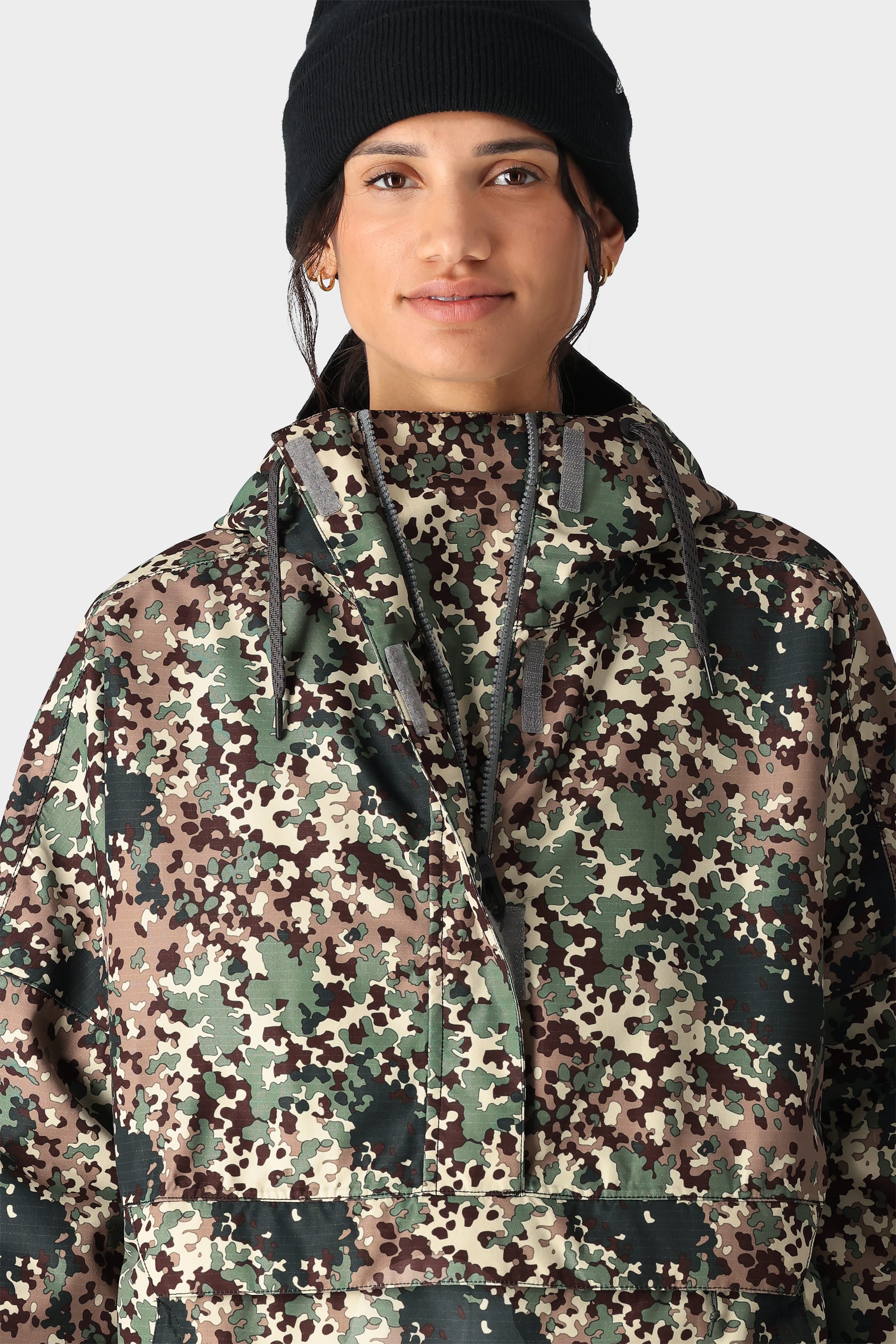 686 Women's Outline Shell Anorak、mySite、i-lightchina