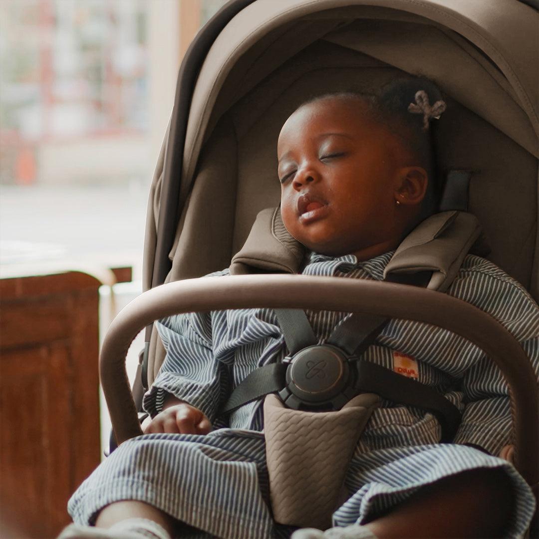  Silver Cross Cove Pushchair Accessory Bundle - Maple、mySite、merchandisen