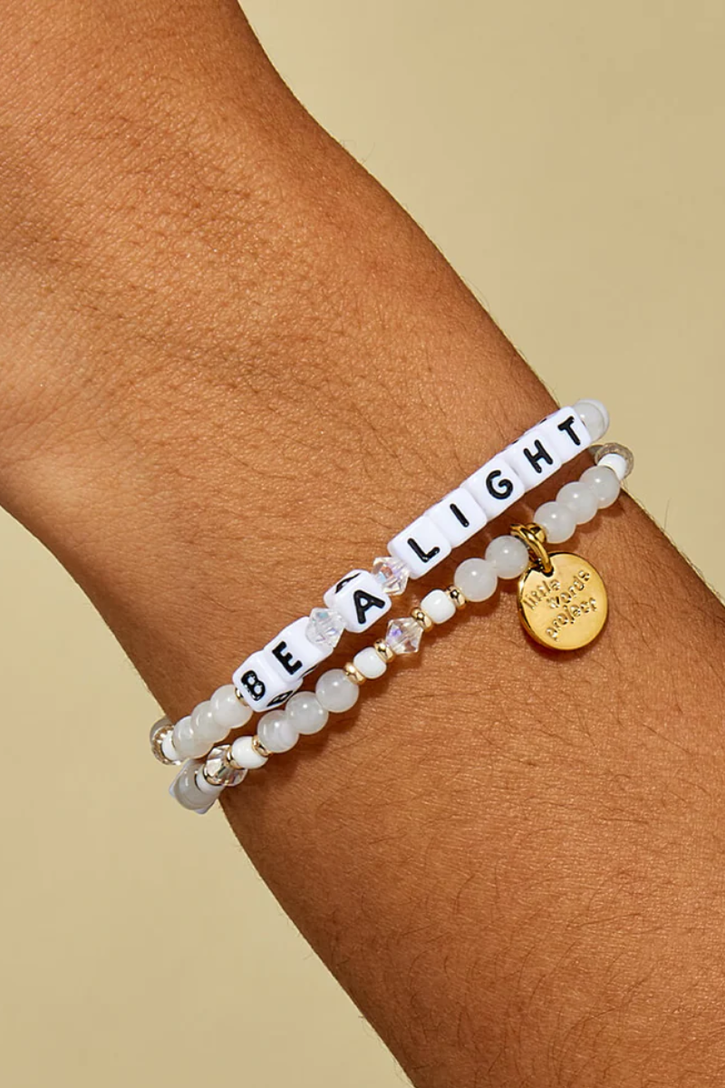 Be A Light - Chandelier - Best Of Bracelet、mySite、hinf8tx79