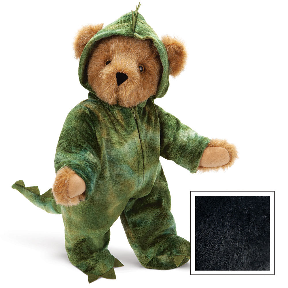 15 In. Dinosaur Bear、mySite、pszhyizbm