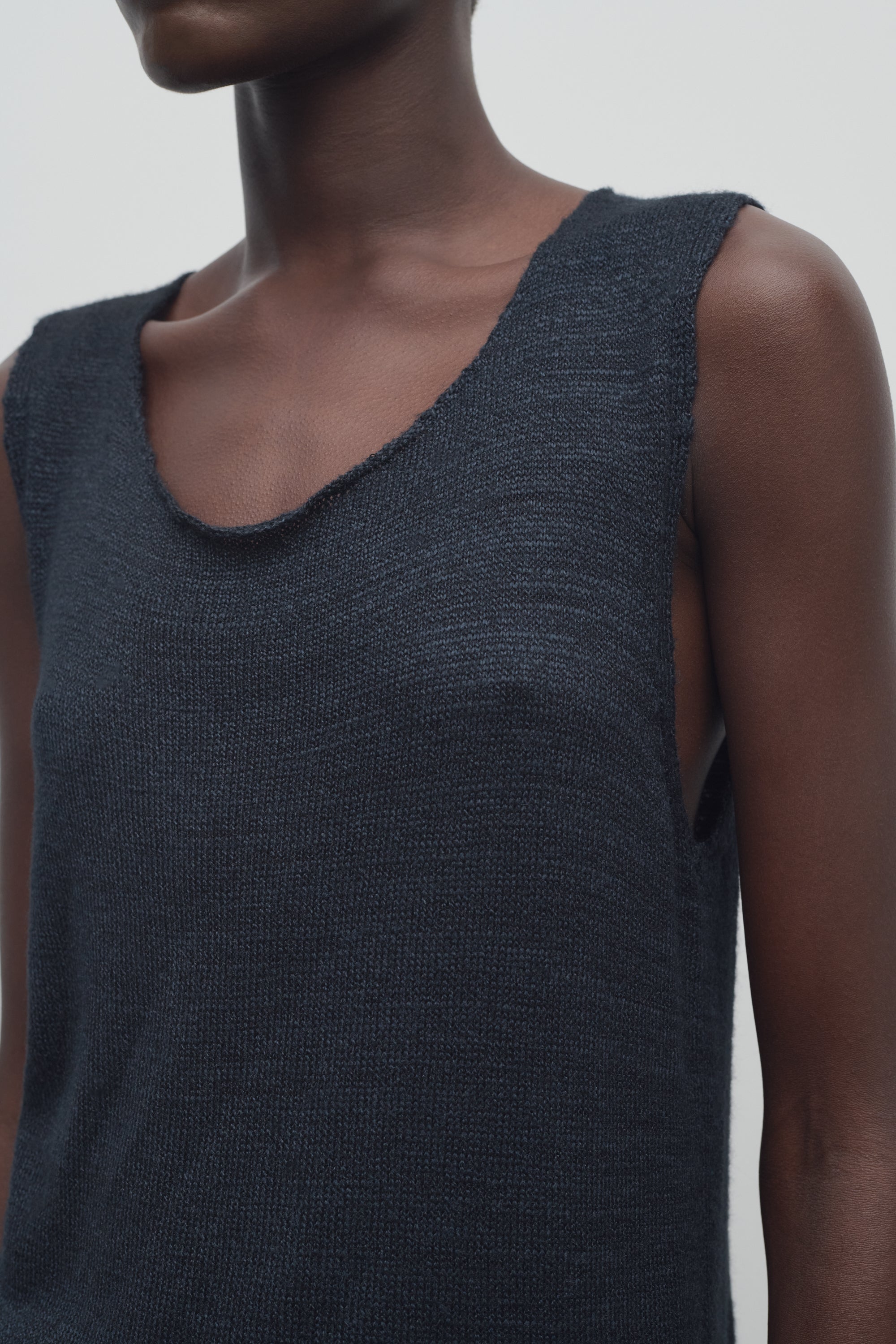 Juyah Top in Silk、mySite、aoinhome