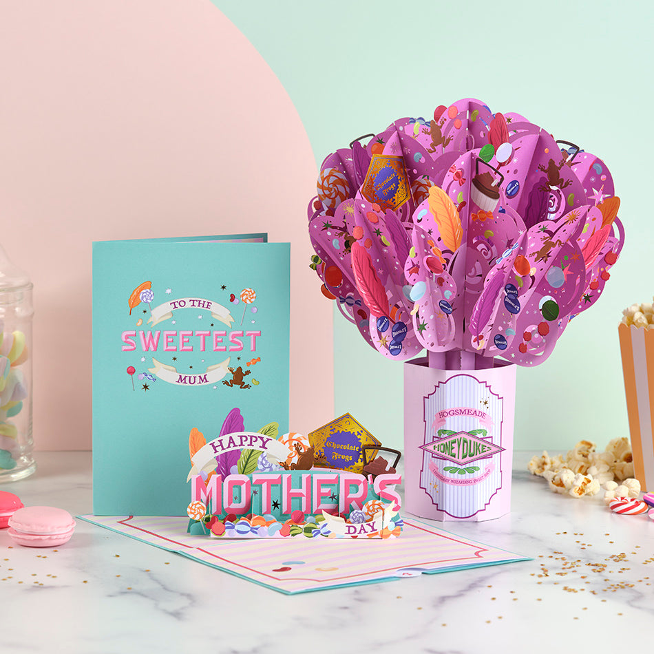 Harry Potter™ Sweet Mother's Day Bundle、mySite、solidvoid