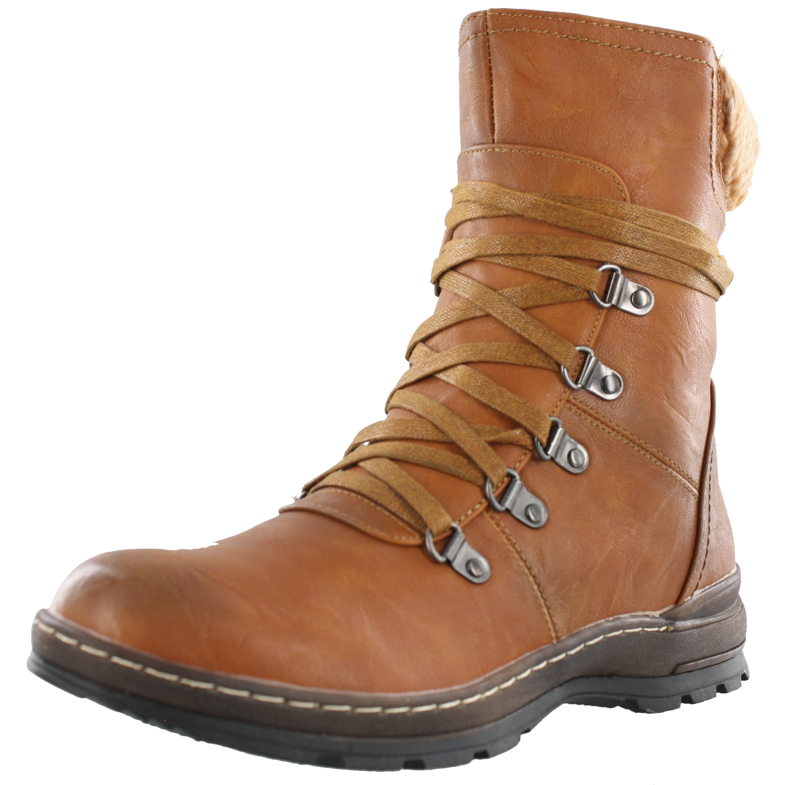 Patrizia Cicely Lightweight Winter Combat Boots Women、mySite、dreamappss