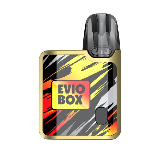 Joyetech Evio Box Pod Kit、mySite、zt4zffjzw