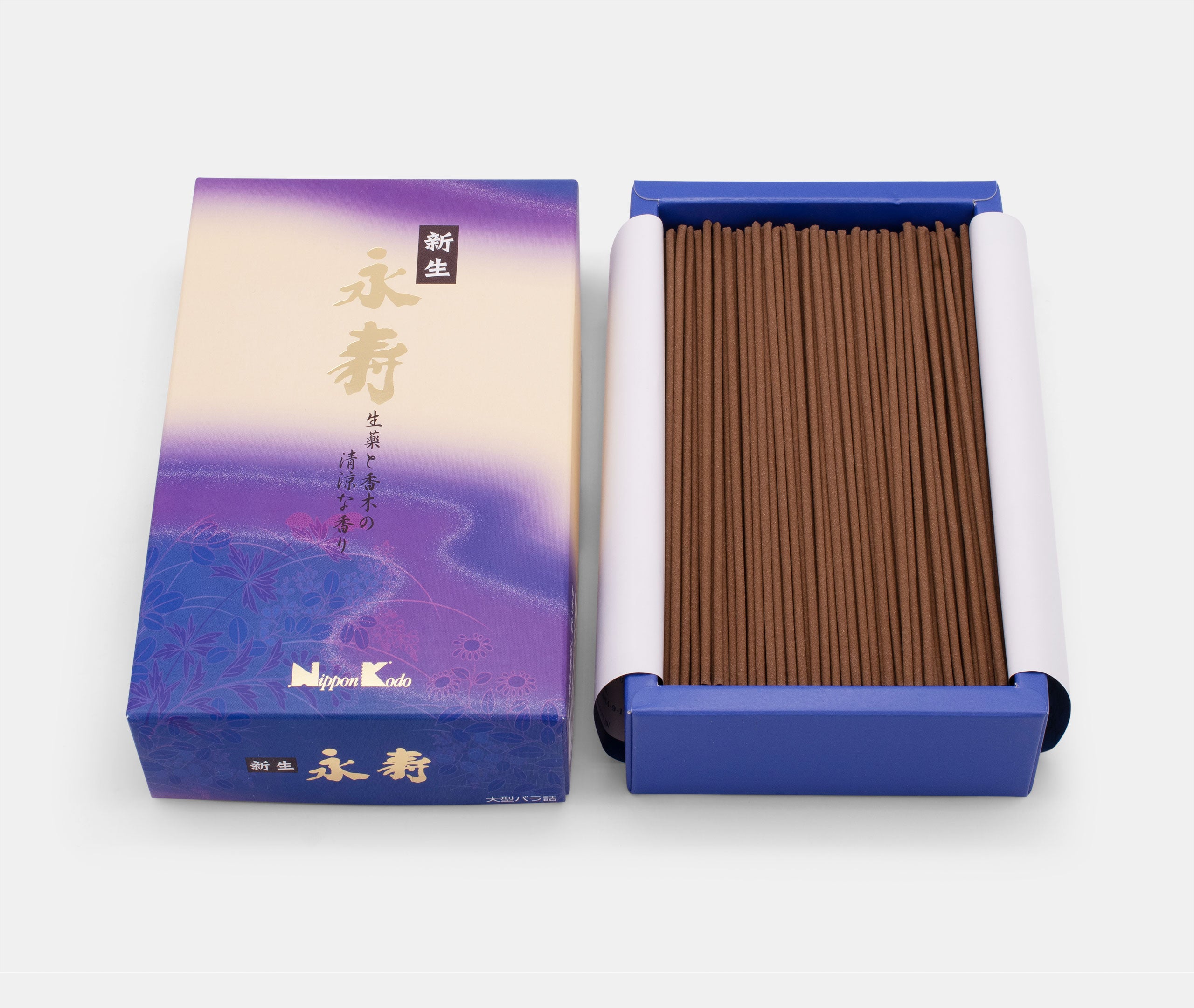 Eiju Shinsei Incense、mySite、topwebapps