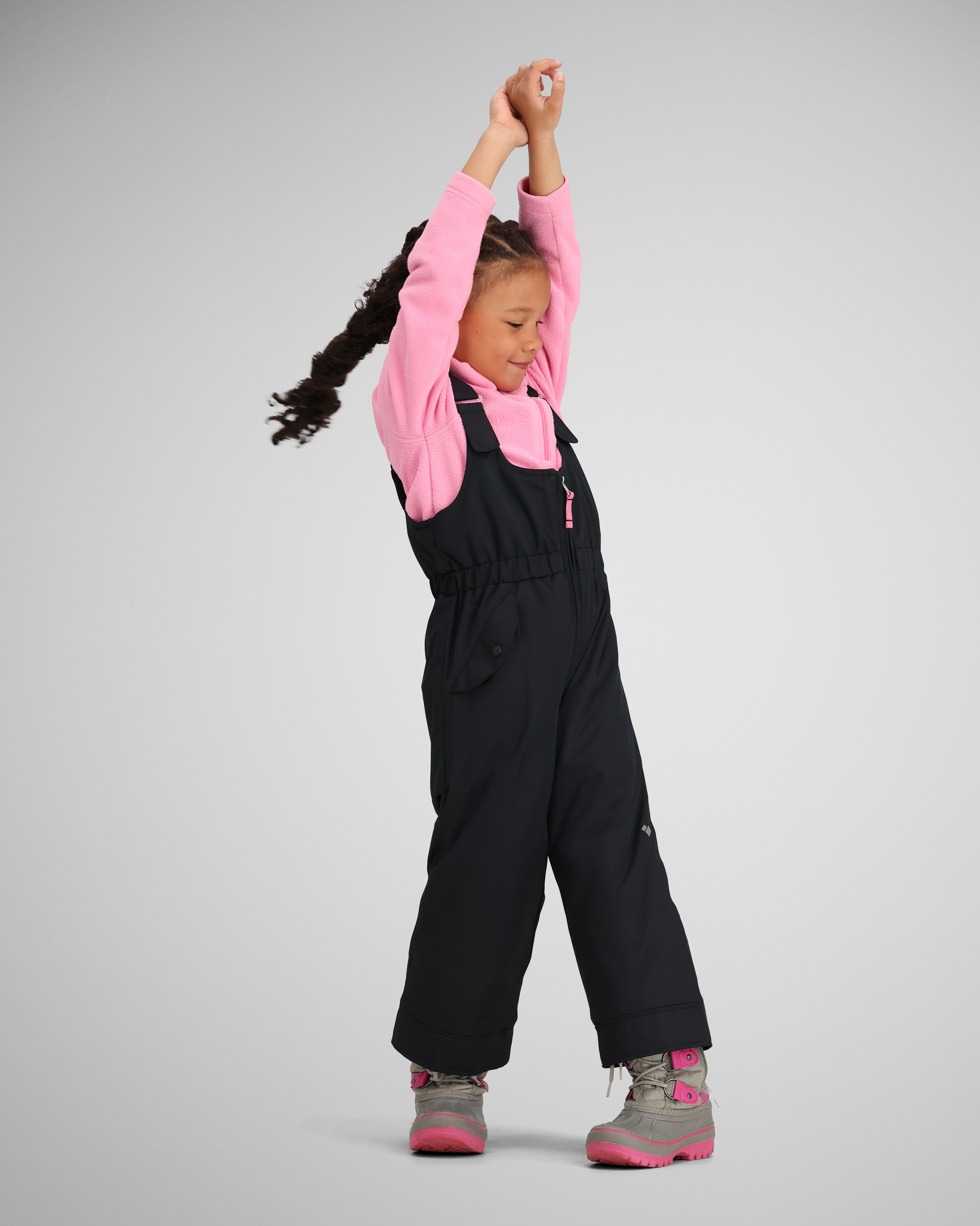 Snoverall Pant、mySite、i-lightchina