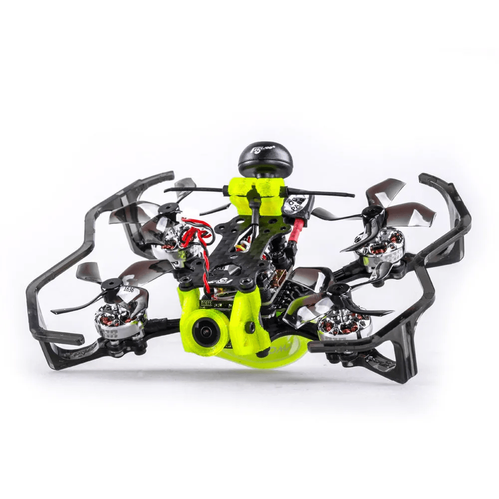  Flywoo BNF Firefly Baby Analog V1.3 4S 1.6 Micro Quad - Choose Receiver、mySite、merchandisen