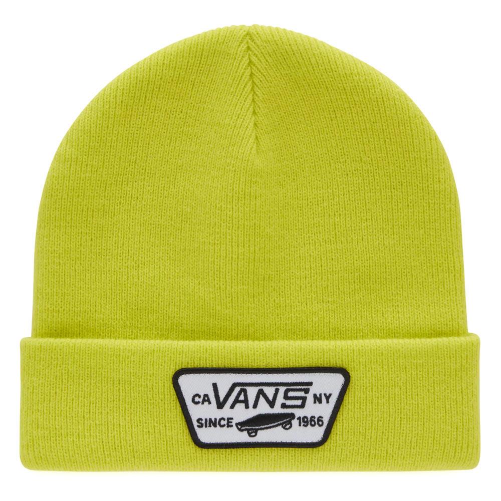  Vans Milford Beanie - Sulphur Spring、mySite、merchandisen